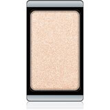 Artdeco Eyeshadow Pearl sjenila za oči za umetanje u paletu s bisernim sjajem nijansa 23A Pearly Golden Dawn 0,8 g Cijene