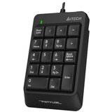 A4Tech TAS00963 žična tastastatura Cene
