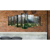  Slika - Fairytale Forest 100x50 | shoptok.hr