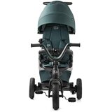 Kinderkraft Tricikl EASYTWIST tirkizni | shoptok.hr