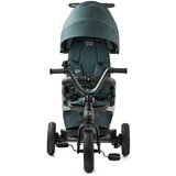 Kinderkraft tricikl guralica EASY TWIST 2u1 midnight green (KKRETWIGRE0000) | ePonuda.com
