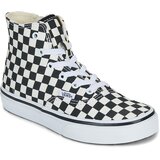 Vans Visoke superge Authentic Hi 2.0 Zip Bela Cene