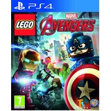 Warner Bros LEGO Avengers (Playstation 4) Cijene