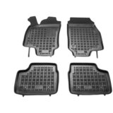 REZAW-PLAST tipske patosnice za opel astra g / h (1998-2009) - kadice | Eponuda.com
