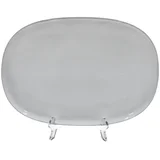 oval porculan zara 36 cm