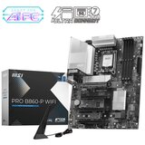 MSI pro B860-P wifi matična ploča Cene