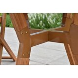 Gardenson Miza Za Balkon Bistro, Akacija | Shoptok.si