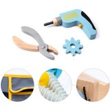 UMU® Roleplay Tool Set aktivnostna igrača iz lesa | Shoptok.si