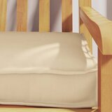  Jastučić za palete Bež 180 x 40 x 8 cm Oxford tkanina | shoptok.hr