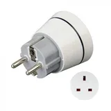 Adapter sa američke na evropsku uticnicu 223452