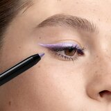 Collistar Twist Design Eye Pencil gelasti svinčnik za oči odtenek 10 - Lila Shimmer 0.54 g | Shoptok.si