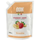 ODK SMOOTHIES JAGODA I BANANA 1000ml | Eponuda.ba