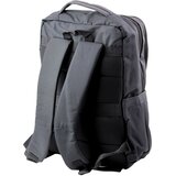 Poslovni i školski ruksak sa pretincem za laptop 16L 45cm - crni | Shoptok.si