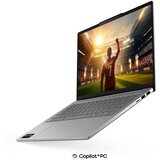 Lenovo IdeaPad Slim 5 14AGP11 16GB/512GB 83S1000QGE Ryzen AI 5 430, Win 11 Home Lunar Grey, 14" WUXGA OLED zaslon | shoptok.hr