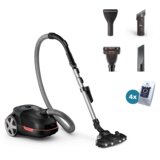 Philips USISAVAČ XD6142/12, (8720389038303) Cijene