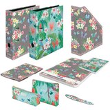 Registrator A4 ŠIROKI SAMOSTOJEĆI MAX.FILE LADYLIKE BUTTERFLIES HERLITZ 50044061 | shoptok.hr