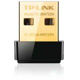 TP - LINK TP-Link TL-WN725N Nano USB Wi-Fi adapter, 150 Mbps Slike