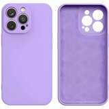 IZMAEL.eu Silikonsko ohišje za Apple iPhone 13 Pro Max - Vijolična | Shoptok.si