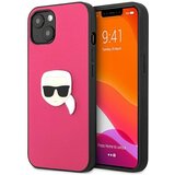 Karl Lagerfeld TRDA ETUIKA KLHCP13SPKMP ZA IPHONE 13 MINI ROZA, (21898073) | Shoptok.si