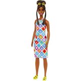 Barbie lutka Fashionista 210 | Shoptok.si