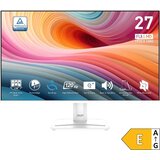 MSI PRO MP275W E2 27" Poslovni Monitor FHD 120Hz 1ms (MPRT) Bijeli | shoptok.hr