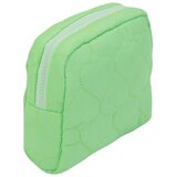 YESSS! svetlo zeleni srcasti neseser | ePonuda.com
