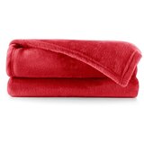 DecoKing Deka Mic 220x240 cm, crvena | shoptok.hr