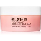 Elemis Pro-Collagen Rose Cleansing Balm čistilni balzam za pomiritev kože 50 g Cene
