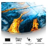 WALLXPERT Slika od kaljenog stakla 60cm | Eponuda.ba