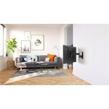 Vogels TVM3443, zidni nosač za ekrane od 32"-65", nagib do 20° pomak 180°, 25kg | shoptok.hr