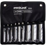 Proline Set klinova za rezanje rupa 9 komada 2.5-10.0mm HRC 32020 Cijene