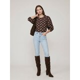 Sinsay Skinny traperice visokog struka s dodatkom viskoze | shoptok.hr