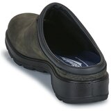 Blundstone Cokli ORIGINALS CLOG Črna | Shoptok.si
