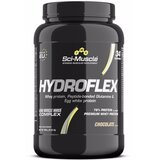 SCI-MUSCLE HydroFlex, 900 g - Vanilla, (20497090) | Shoptok.si