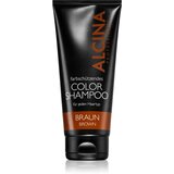 ALCINA Color Brown šampon za rjave lase 200 ml Cene