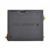 LED LENSER Baterija SEO 880mAh 3.7V, (5000536965) | Shoptok.si