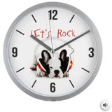 Atmosphera SAT PAS D22,3CM PLASTIKA RAZNI MOTIVI | shoptok.hr