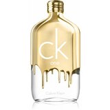 Calvin Klein Toaletna voda One Goled EDT 100ml Cene