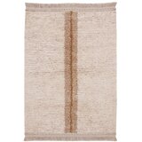Lorena Canals Opečnato oranžna/bež bombažna preproga 140x200 cm Duetto Toffee – | Shoptok.si