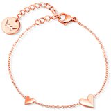 Vuch Migalla Rose Gold Bracelet | ePonuda.com