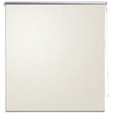 vidaXL Roleta / Senčilo 120 x 175 cm Bele Barve, (20768124) | Shoptok.si