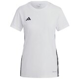 Adidas Majice s kratkimi rokavi Tabela 23 W Bela | Shoptok.si