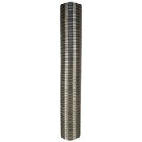 EMBER dimovodna cijev flexibilna al fi 110/3m natur Cijene