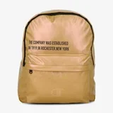 - BACKPACK