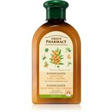 Green Pharmacy Herbal Care balzam za suhe in poškodovane lase 300 ml Cene