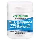 VemoHerb bulgarian tribulus powder 30 g
