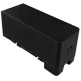  Forma Ulazna kutija za magnetnu ULTRA SLIM šinu FMSM01-1 BK | Eponuda.com
