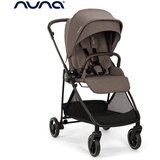 Nuna® dječja kolica ixxa™ next chestnut Cijene