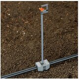Gardena micro-drip vodilica za cijevi (3 kom., veličina priključka: ½″) | shoptok.hr