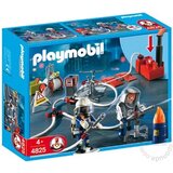 Playmobil VATROGASCI I VODENA PUMPA | ePonuda.com